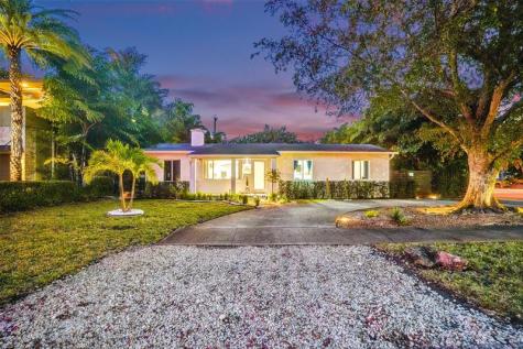 539 NE 25th Street Wilton Manors FL 33305