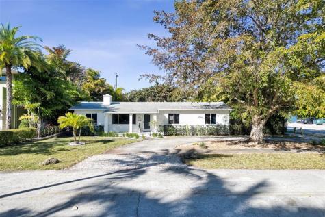 539 NE 25th Street Wilton Manors FL 33305