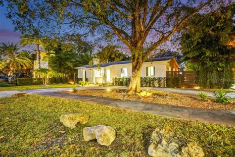 539 NE 25th Street Wilton Manors FL 33305