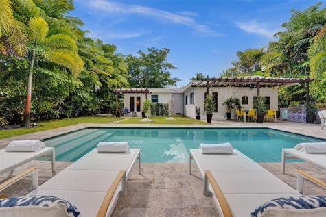 539 NE 25th Street Wilton Manors FL 33305