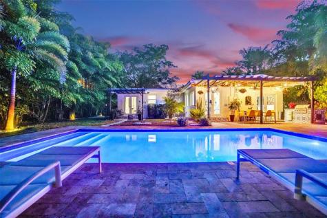 539 NE 25th Street Wilton Manors FL 33305