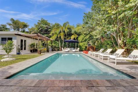 539 NE 25th Street Wilton Manors FL 33305