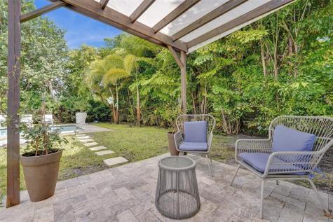 539 NE 25th Street Wilton Manors FL 33305