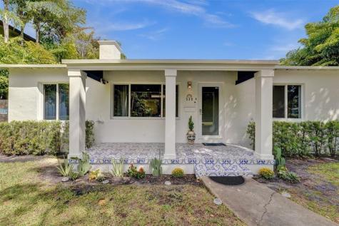 539 NE 25th Street Wilton Manors FL 33305