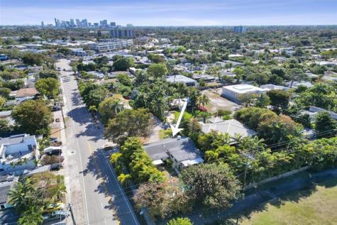 539 NE 25th Street Wilton Manors FL 33305