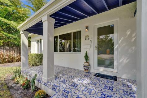 539 NE 25th Street Wilton Manors FL 33305