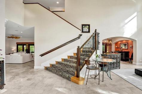 1649 Victoria Pointe Circle Weston FL 33327