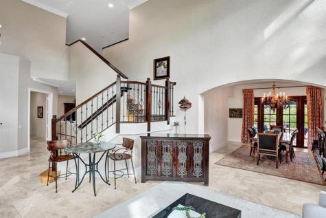 1649 Victoria Pointe Circle Weston FL 33327