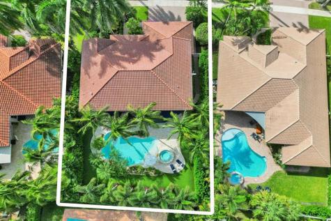 1649 Victoria Pointe Circle Weston FL 33327