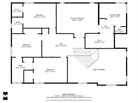 1649 Victoria Pointe Circle Weston FL 33327