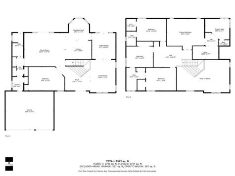 1649 Victoria Pointe Circle Weston FL 33327