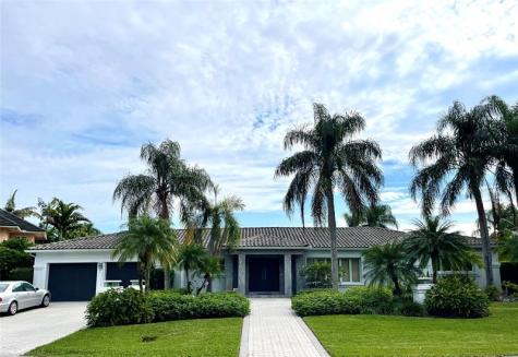 6 Isla Bahia Terrace Fort Lauderdale FL 33316