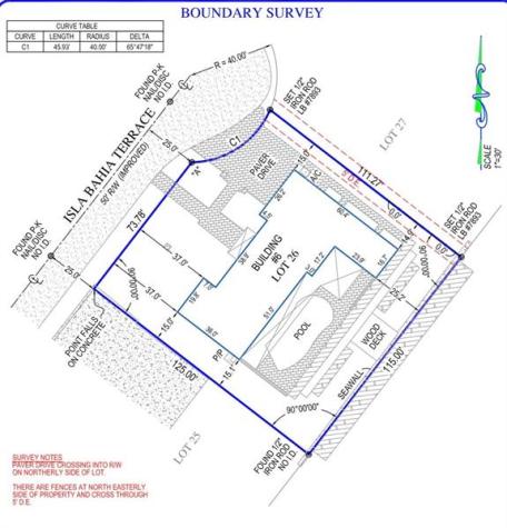 6 Isla Bahia Terrace Fort Lauderdale FL 33316