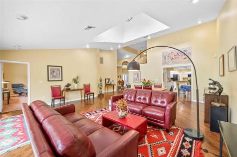 608 Misty Oaks Lane Pompano Beach FL 33069