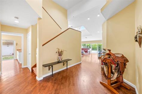 608 Misty Oaks Lane Pompano Beach FL 33069