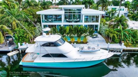 91 Fiesta Way Fort Lauderdale FL 33301