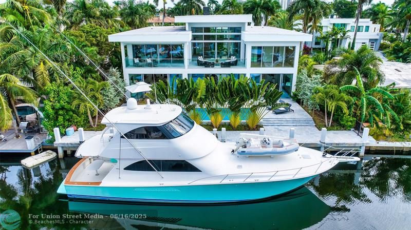 91 Fiesta Way Fort Lauderdale FL 33301