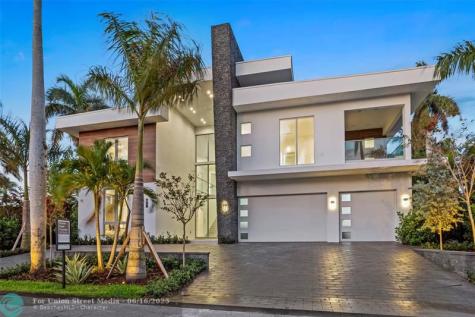 91 Fiesta Way Fort Lauderdale FL 33301