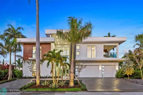 91 Fiesta Way Fort Lauderdale FL 33301