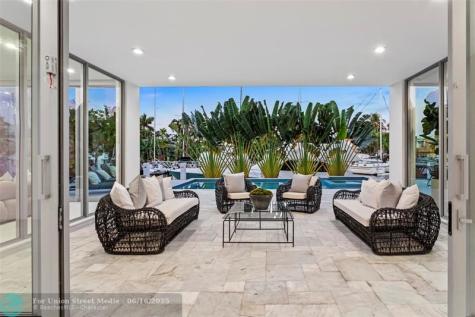 91 Fiesta Way Fort Lauderdale FL 33301