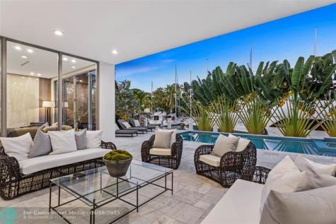 91 Fiesta Way Fort Lauderdale FL 33301