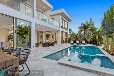 91 Fiesta Way Fort Lauderdale FL 33301