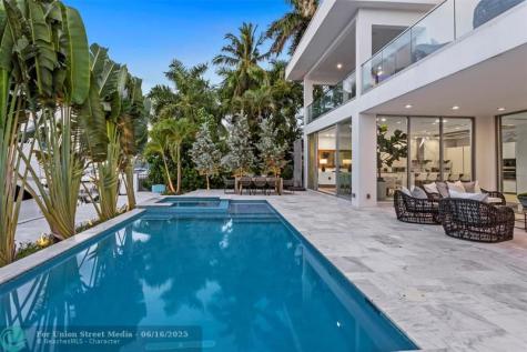 91 Fiesta Way Fort Lauderdale FL 33301