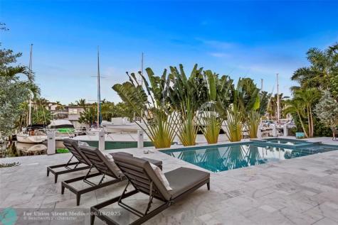 91 Fiesta Way Fort Lauderdale FL 33301