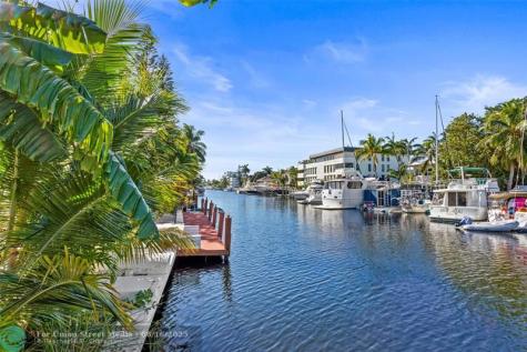 91 Fiesta Way Fort Lauderdale FL 33301