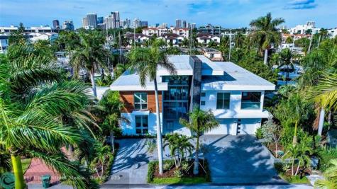 91 Fiesta Way Fort Lauderdale FL 33301