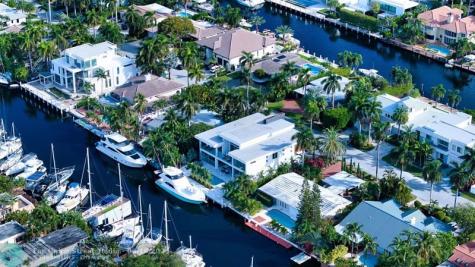 91 Fiesta Way Fort Lauderdale FL 33301
