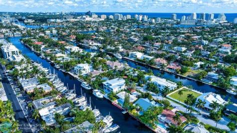 91 Fiesta Way Fort Lauderdale FL 33301