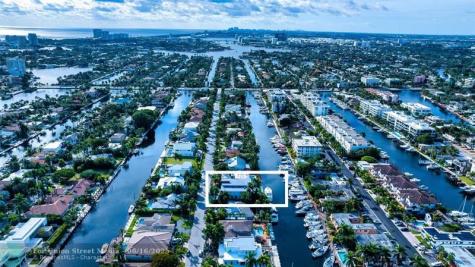 91 Fiesta Way Fort Lauderdale FL 33301