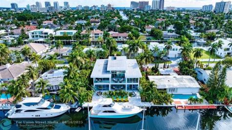 91 Fiesta Way Fort Lauderdale FL 33301