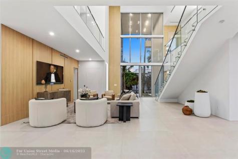 91 Fiesta Way Fort Lauderdale FL 33301