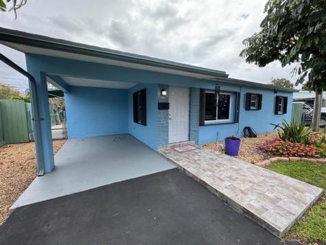 6100 NE 4th Avenue Oakland Park FL 33334