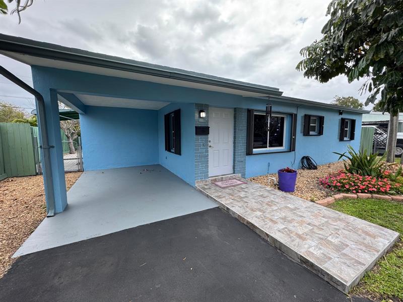 6100 NE 4th Avenue Oakland Park FL 33334