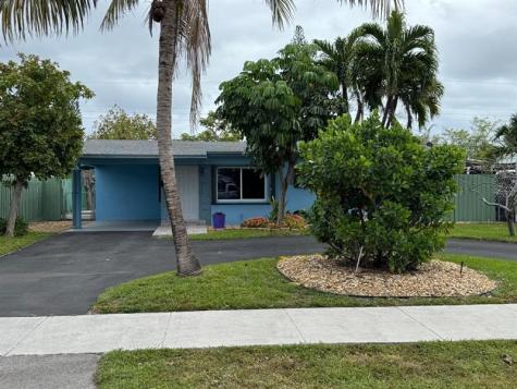 6100 NE 4th Avenue Oakland Park FL 33334