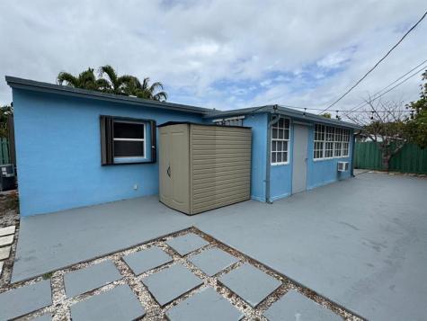6100 NE 4th Avenue Oakland Park FL 33334