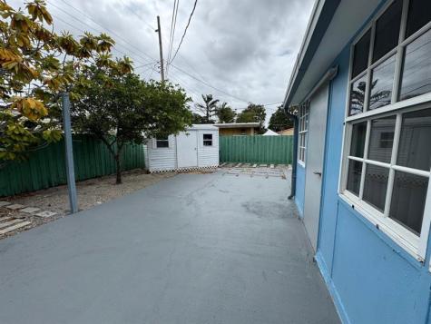 6100 NE 4th Avenue Oakland Park FL 33334