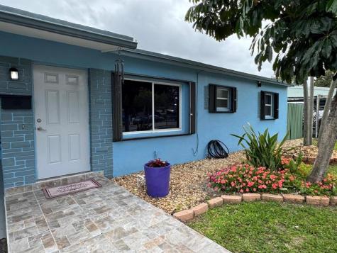 6100 NE 4th Avenue Oakland Park FL 33334