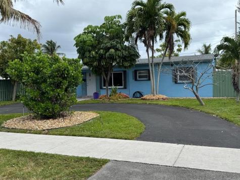 6100 NE 4th Avenue Oakland Park FL 33334