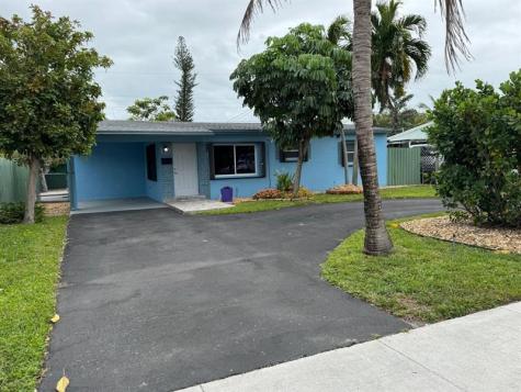 6100 NE 4th Avenue Oakland Park FL 33334
