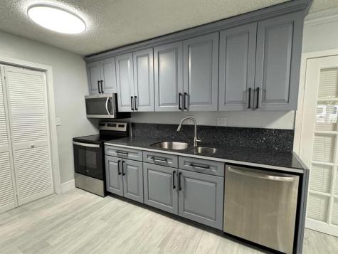 6100 NE 4th Avenue Oakland Park FL 33334