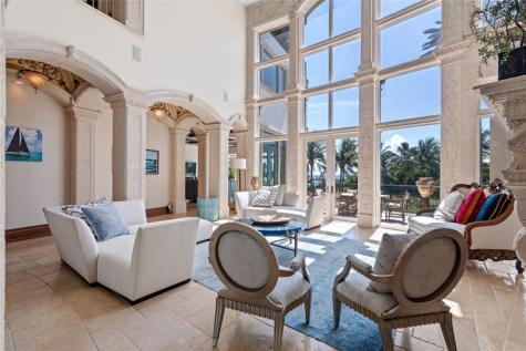 2306 Bay Drive Pompano Beach FL 33062