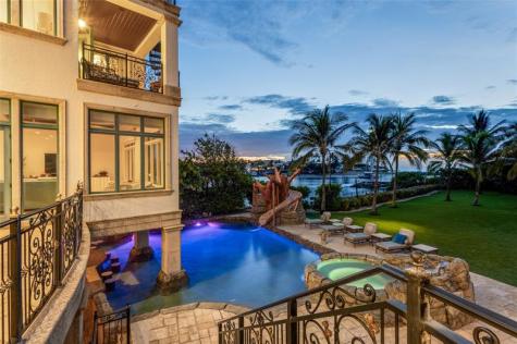 2306 Bay Drive Pompano Beach FL 33062