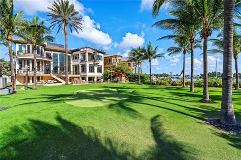 2306 Bay Drive Pompano Beach FL 33062