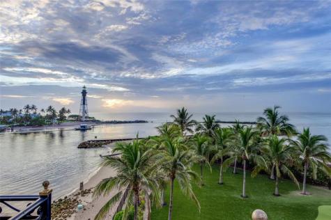 2306 Bay Drive Pompano Beach FL 33062