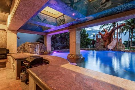 2306 Bay Drive Pompano Beach FL 33062