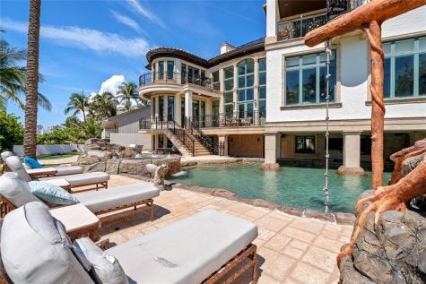 2306 Bay Drive Pompano Beach FL 33062